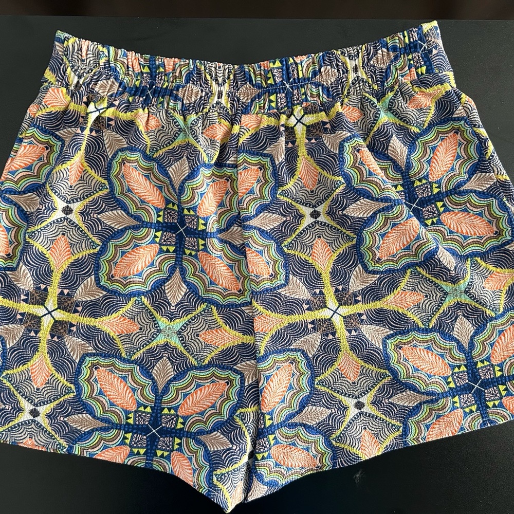 Stoosh shorts sz XS - Picture 2 of 3